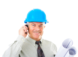 construction services